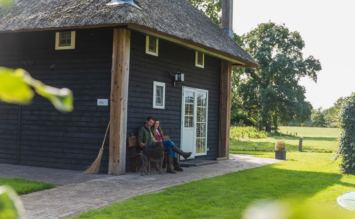 2 Reggehooiberg vakantiehuisjes 1