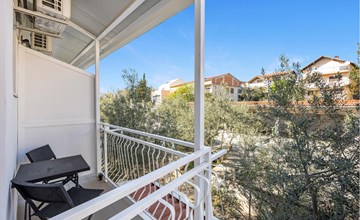 Gorgeous apartment in Pirovac with WiFi 2