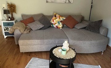 Appartement Stammecke 3