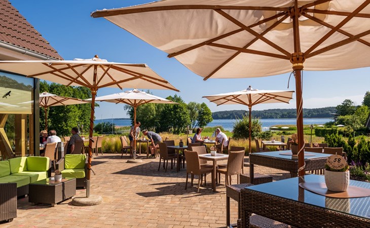 Beech Resort Plauer See 1