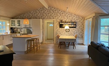 "Eikka" - 1km from the sea 3