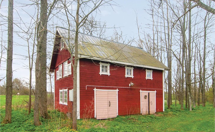 3 bedroom lovely home in Romakloster 1