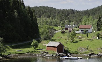 Nystølen (FJH657) 3
