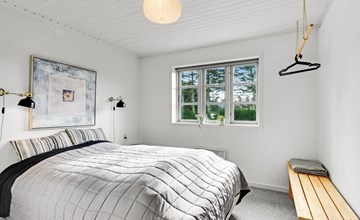 „Agni“ – 800 m vom Meer entfernt in Westjütland 2