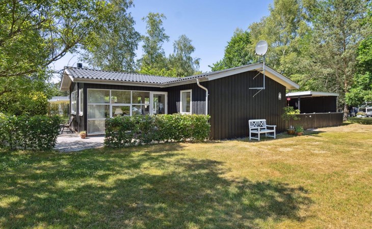 "Kajo" - 800m from the sea in NE Jutland 1