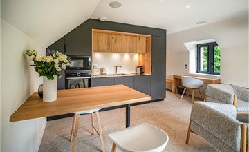 Amazing home in Concarneau 3