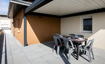 Residentie de l'Hermine 3