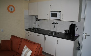 Bungalow IJssel Comfort (mindervalide bungalow) | 4 personen 3