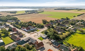 "Ancel" - 1.5km to the fjord 3