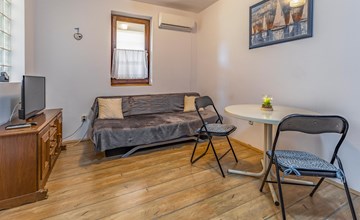 Geweldig appartement met 1 slaapkamer in Medulin 2