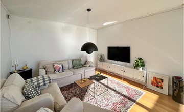 Wunderschönes Haus in Dalsjöfors mit. 3