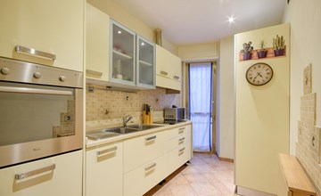 Cozy apartment in Rapallo with WiFi 3