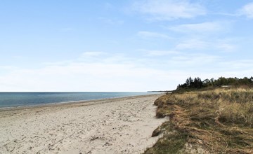 "Kiowa" - 100m from the sea in Djursland and Mols 3