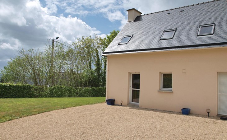 Awesome home in Plestin les Greves 1