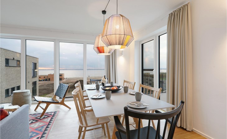 Penthouse Comfort 1