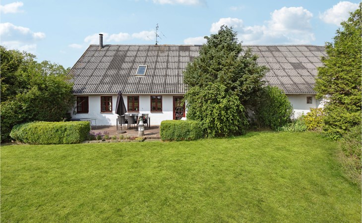Lovely home in Skærbæk 1