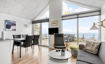 Lovely home in Esbjerg V with WiFi 3