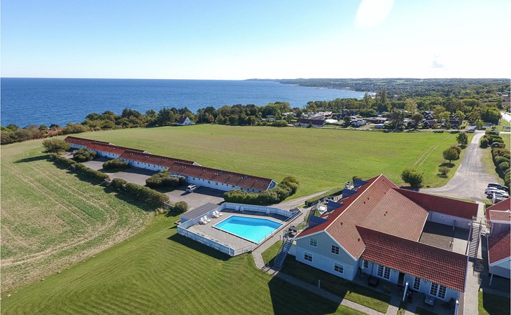 Cozy apartment in Allinge with WiFi 1