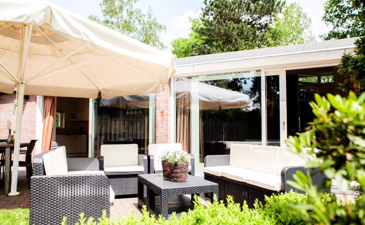 Bungalow 1