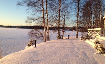 Villa Lundsfjärden (VML120) 3