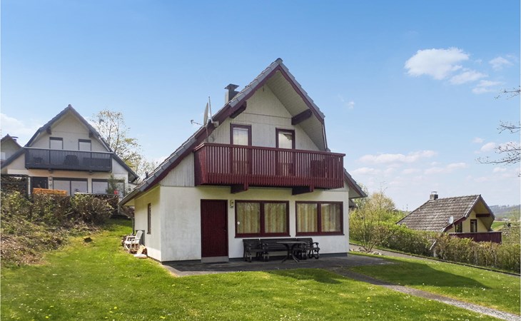 Ferienhaus 91 in Kirchheim 1