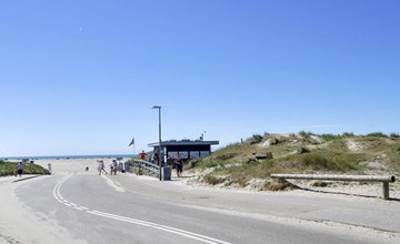 "Milly" - 100 meter van de zee in West-Jutland 3