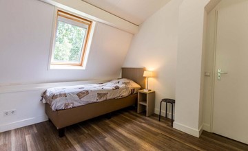 Boshoeve 10 personen 3