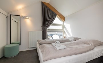 Strandvilla 30 - Vakantiepark Zonnedorp l Scharendijkseweg | Renesse 3