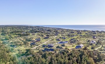 "Yaim" - 800m from the sea in NW Jutland 3
