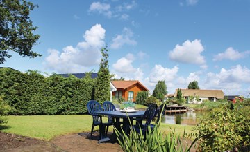 Awesome home in Sint-Annaland with WiFi 2