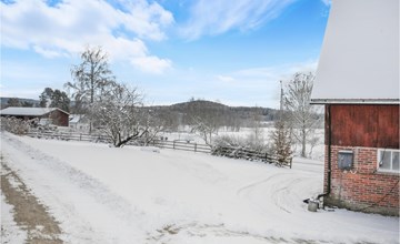 1 bedroom amazing home in Gunnarskog 2