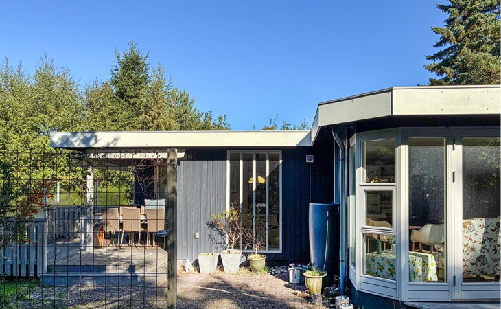 Pet friendly home in Gedser with WiFi 1