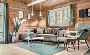3 bedroom cozy home in Ulfborg 3