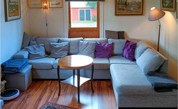 3 bedroom cozy home in Sandsjöfors 2
