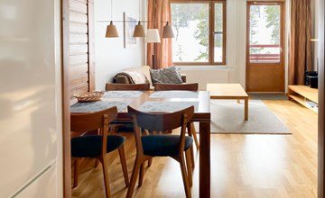 Ylläs chalets a307 2