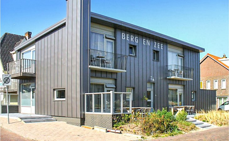 Berg en Zee 2 1