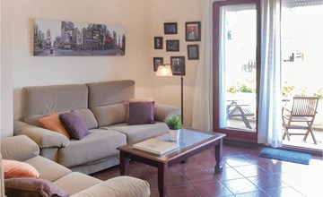 Awesome home in Tossa de Mar with WiFi 2