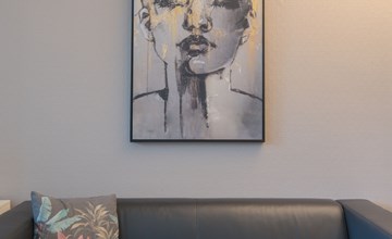 The holiday dunes by the sea 2