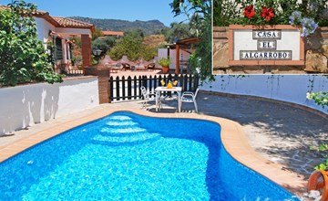 Schönes Landhaus mit Pool, Klimaanlage, Privatsphäre. 3