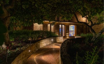 Beautiful home in Montepulciano 2