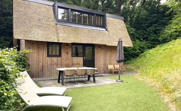 6-Persons Dunelodge Forest 3