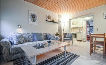 Amazing apartment in Ebeltoft with WiFi 2