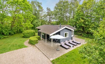 "Felisa" - 300 meter van de zee in Funen 2