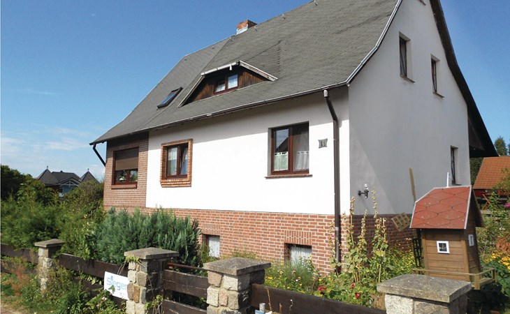 2 bedroom stunning apartment in Koserow 1