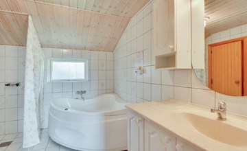 „Hildegarde“ – 900 m vom Meer entfernt in Westjütland 3