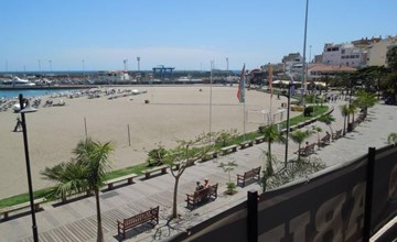 Apartment Cristimar in zentraler Lage 2