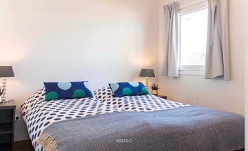 Belvedere 6 Personen Wellness (Spa) 3