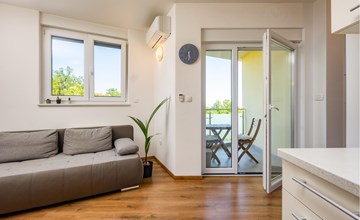 1 bedroom cozy apartment in Rijeka 3