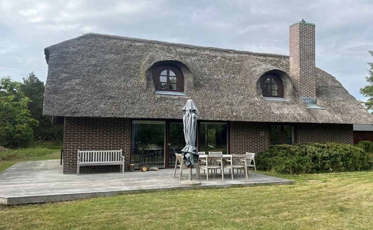 "Akeleje" - all-inclusive - 900 meter van de zee 1