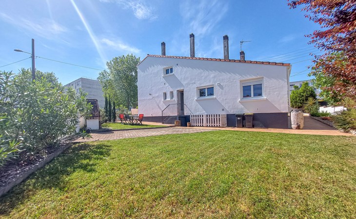 Charmante maison proche plage 1